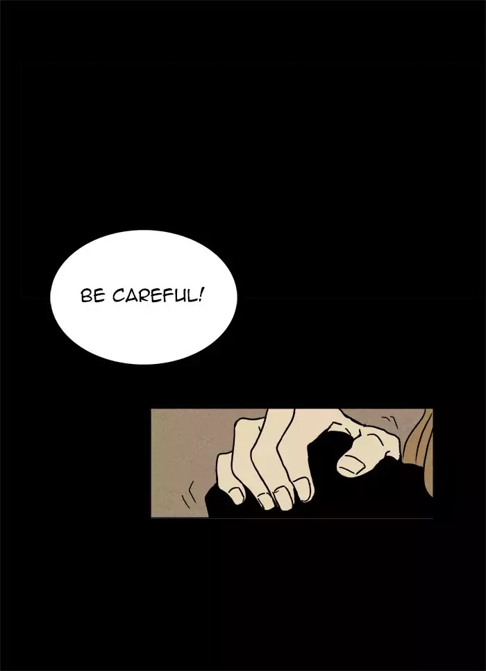 Cheese in the Trap Chapter 10 page 14 - Chapter 10: [Season 1] Ep.9: Water Snake (3)