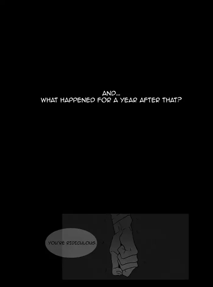 Cheese in the Trap Chapter 10 page 19 - Chapter 10: [Season 1] Ep.9: Water Snake (3)