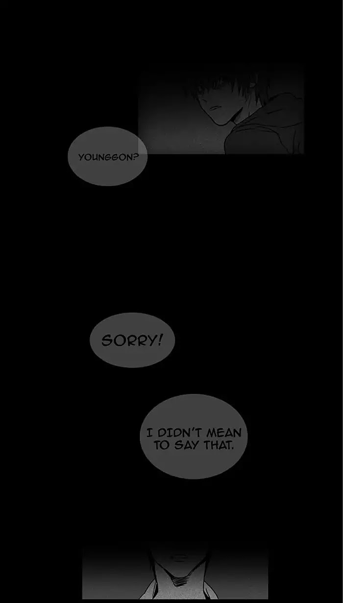 Cheese in the Trap Chapter 10 page 22 - Chapter 10: [Season 1] Ep.9: Water Snake (3)