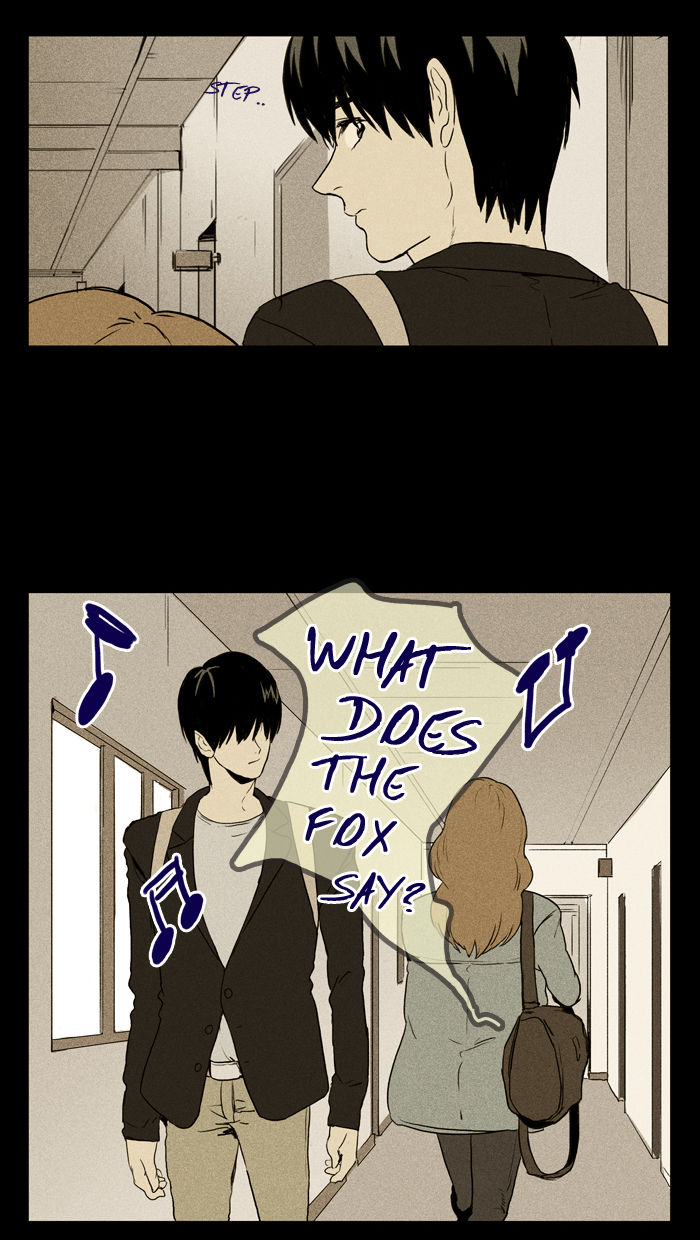 Cheese in the Trap Chapter 100 page 12 - Chapter 100 : Isolation (5) [Season 2 Chapter 53]