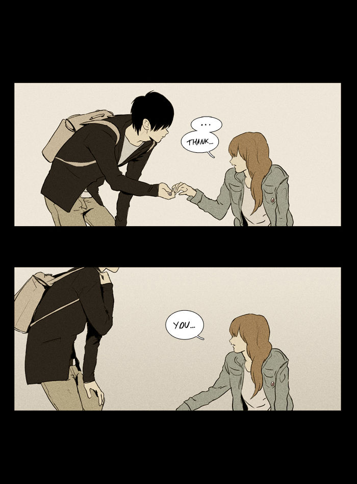 Cheese in the Trap Chapter 100 page 18 - Chapter 100 : Isolation (5) [Season 2 Chapter 53]