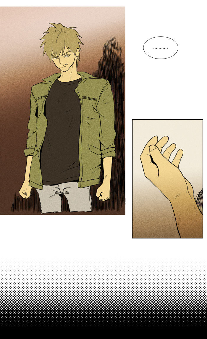 Cheese in the Trap Chapter 100 page 29 - Chapter 100 : Isolation (5) [Season 2 Chapter 53]