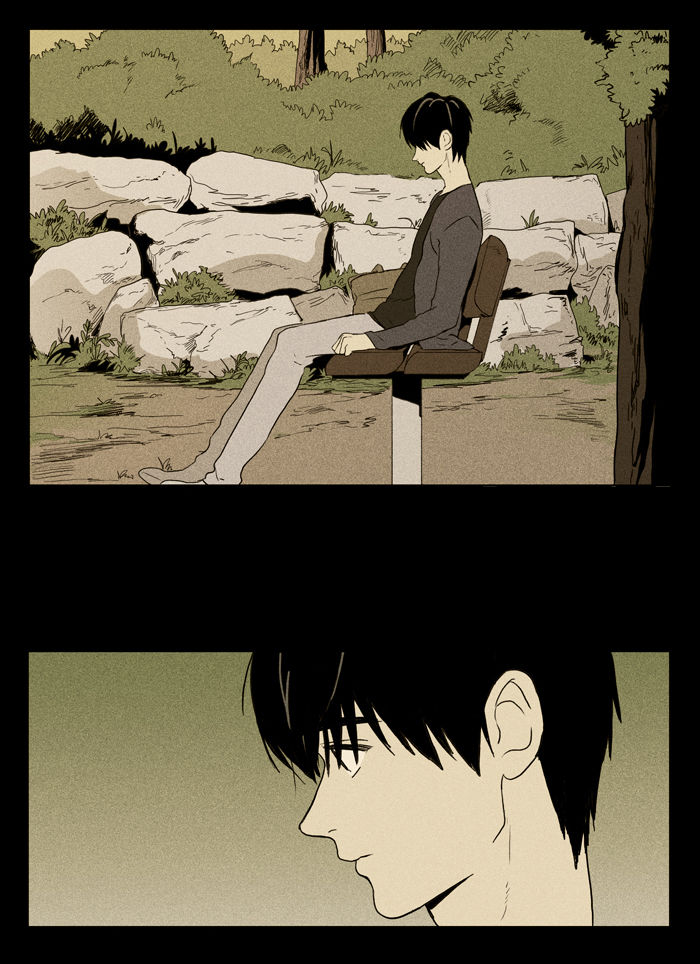 Cheese in the Trap Chapter 100 page 3 - Chapter 100 : Isolation (5) [Season 2 Chapter 53]