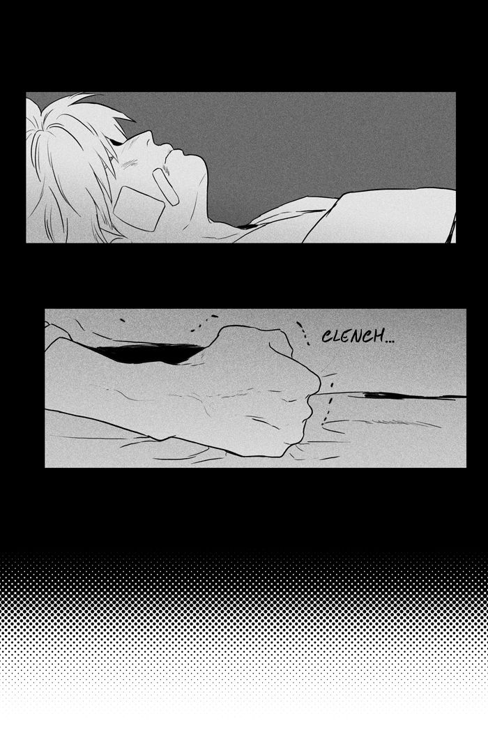 Cheese in the Trap Chapter 100 page 32 - Chapter 100 : Isolation (5) [Season 2 Chapter 53]