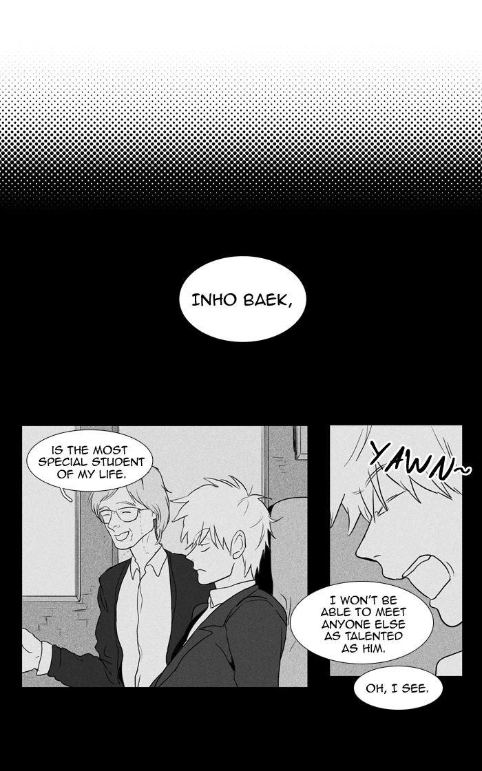Cheese in the Trap Chapter 100 page 36 - Chapter 100 : Isolation (5) [Season 2 Chapter 53]