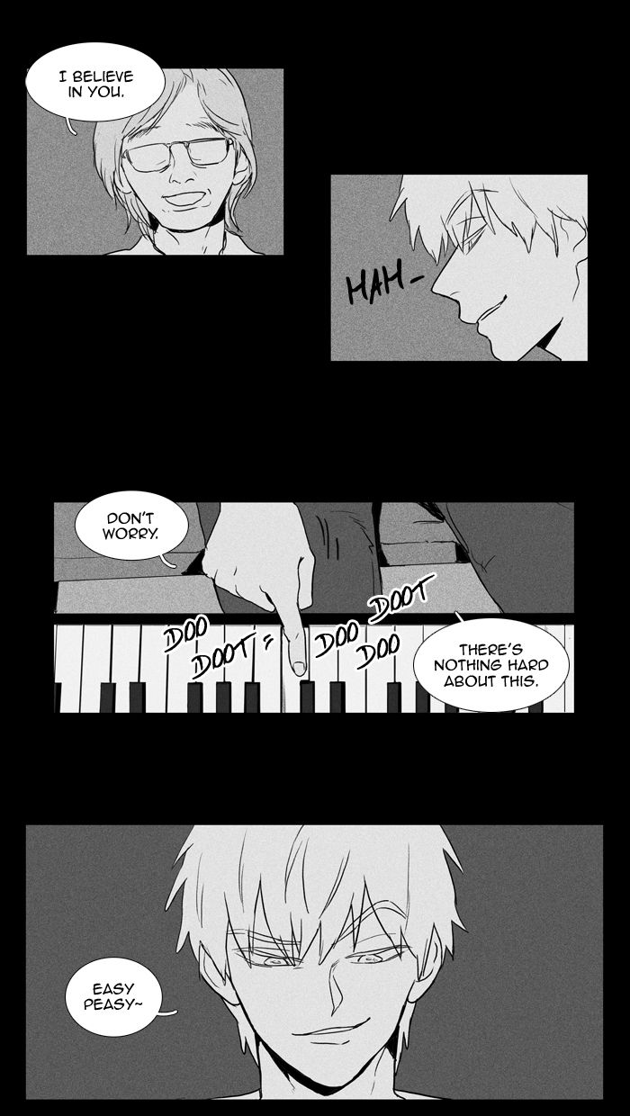 Cheese in the Trap Chapter 100 page 38 - Chapter 100 : Isolation (5) [Season 2 Chapter 53]