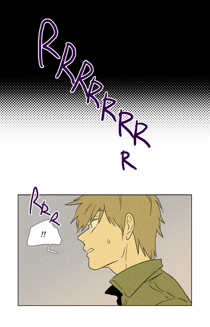 Cheese in the Trap Chapter 100 page 39 - Chapter 100 : Isolation (5) [Season 2 Chapter 53]