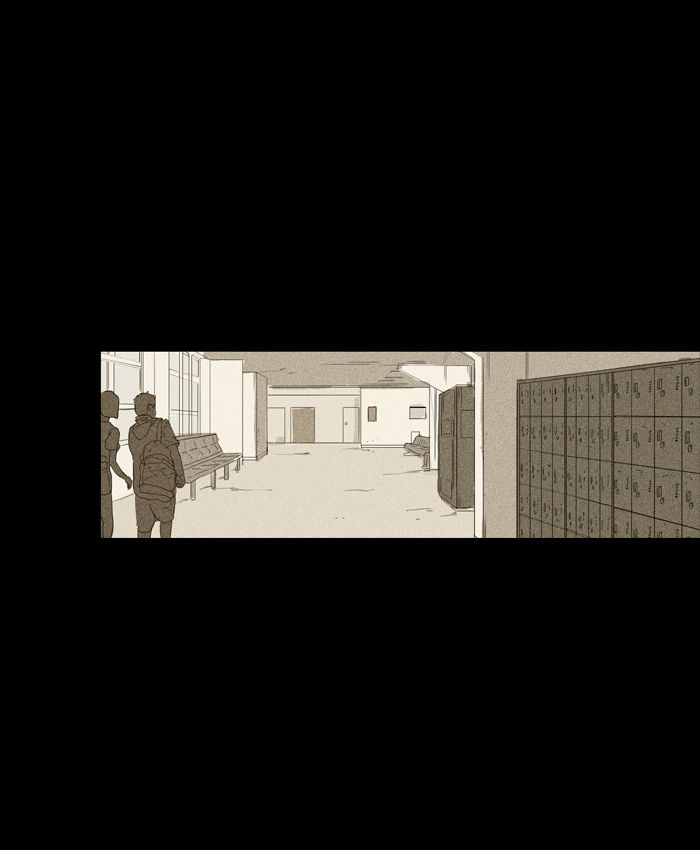 Cheese in the Trap Chapter 100 page 9 - Chapter 100 : Isolation (5) [Season 2 Chapter 53]