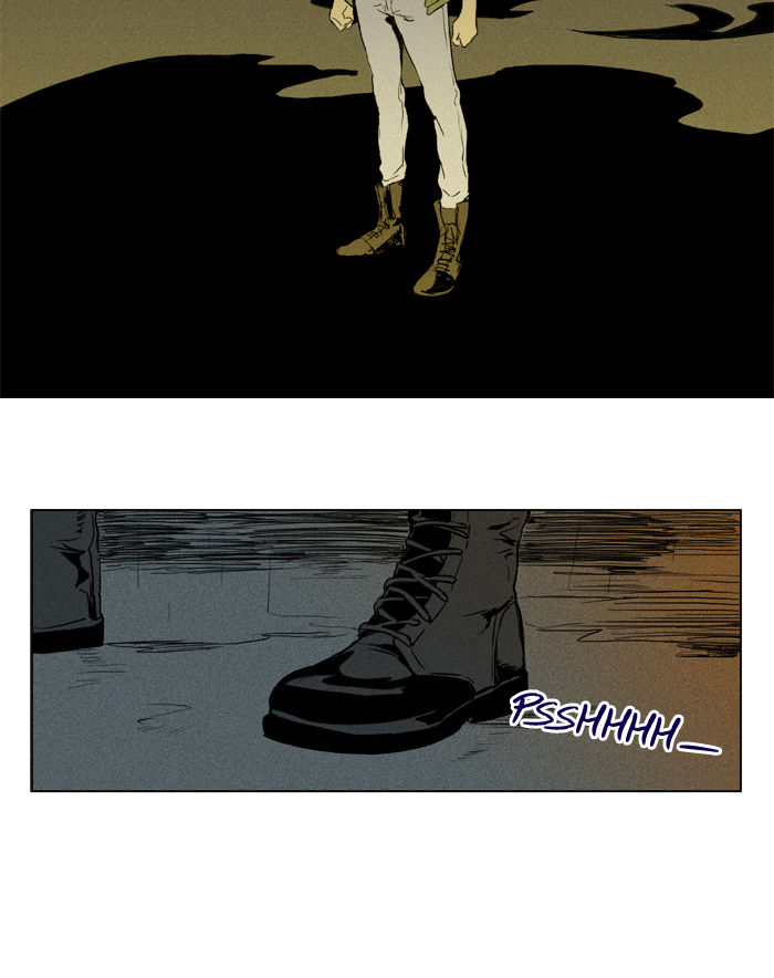 Cheese in the Trap Chapter 101 page 24 - Chapter 101 : [Season 2] Ep. 54 - Isolation (6)