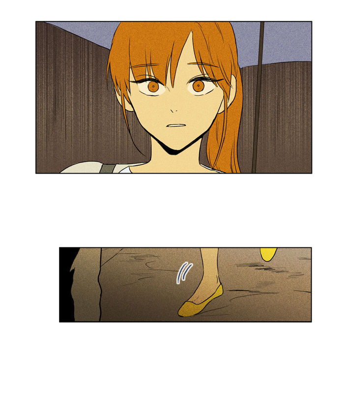 Cheese in the Trap Chapter 101 page 29 - Chapter 101 : [Season 2] Ep. 54 - Isolation (6)
