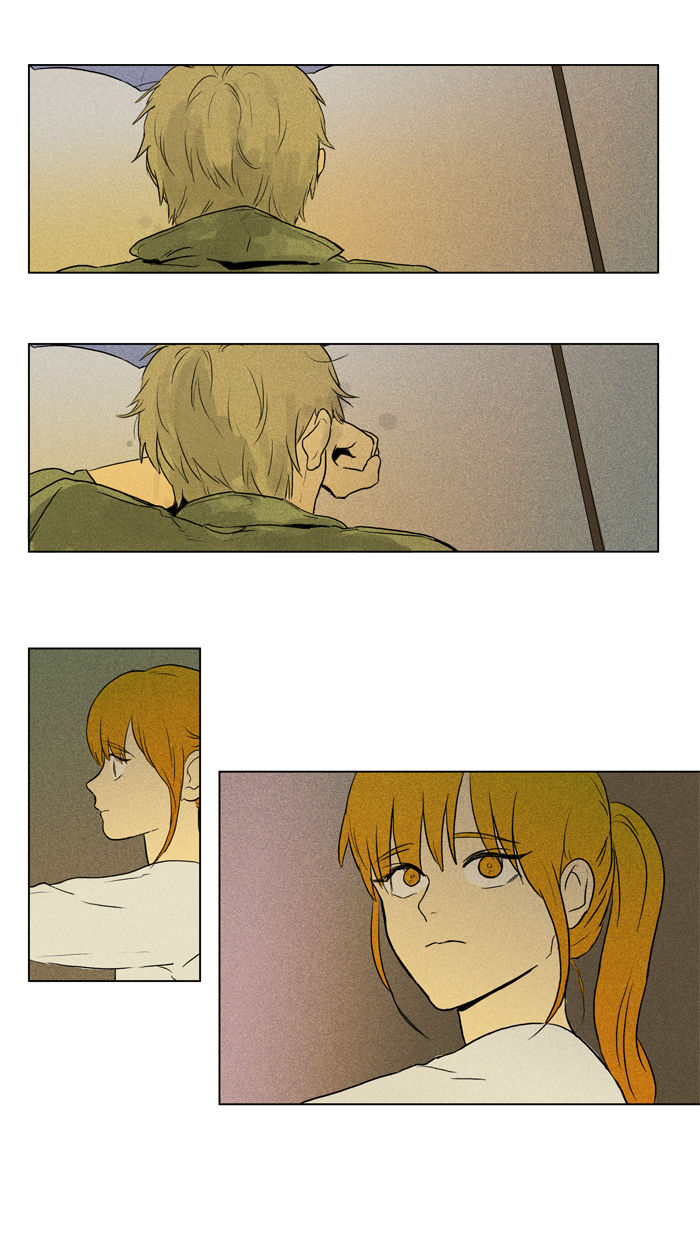 Cheese in the Trap Chapter 101 page 31 - Chapter 101 : [Season 2] Ep. 54 - Isolation (6)