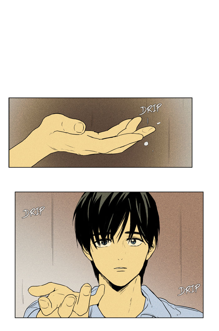 Cheese in the Trap Chapter 101 page 33 - Chapter 101 : [Season 2] Ep. 54 - Isolation (6)