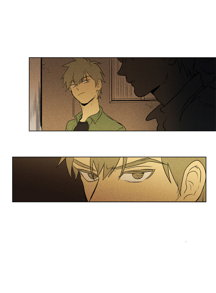 Cheese in the Trap Chapter 103 page 5 - Chapter 103 : [Season 2] Ep. 56 - Late Summer (1)