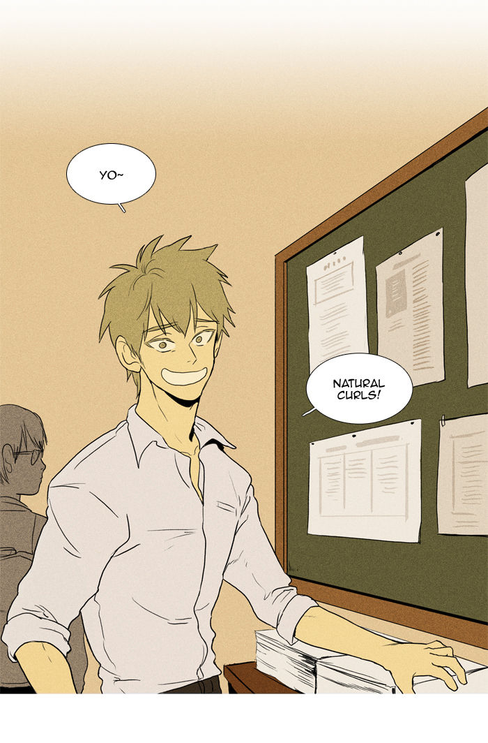 Cheese in the Trap Chapter 104 page 2 - Chapter 104 : [Season 2] Ep. 57 - Late Summer (2)
