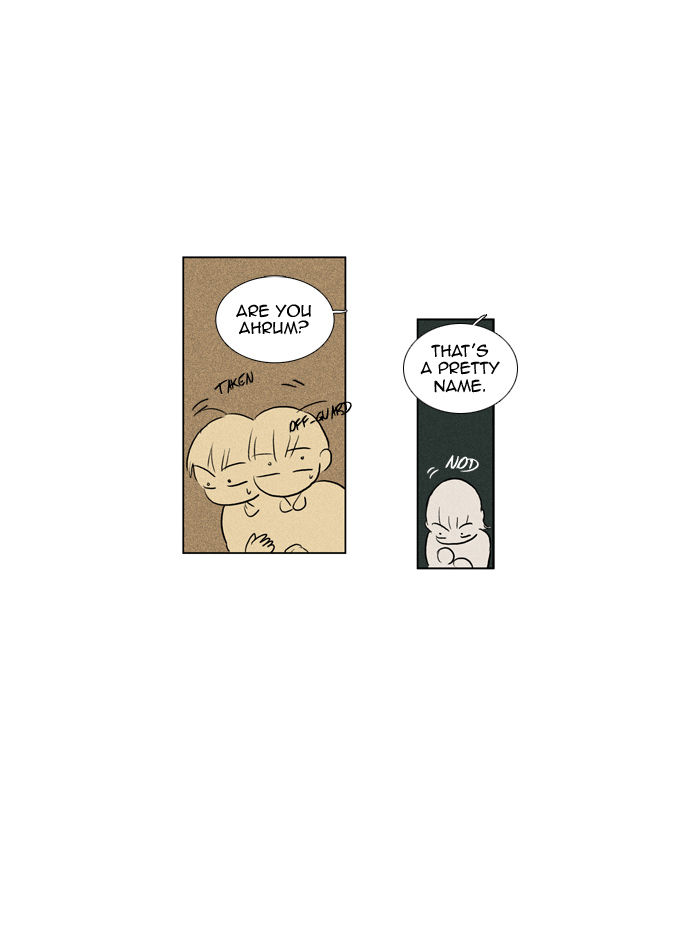 Cheese in the Trap Chapter 105 page 32 - Chapter 105 : [Season 2] Ep. 58 - Two-Sides (1)