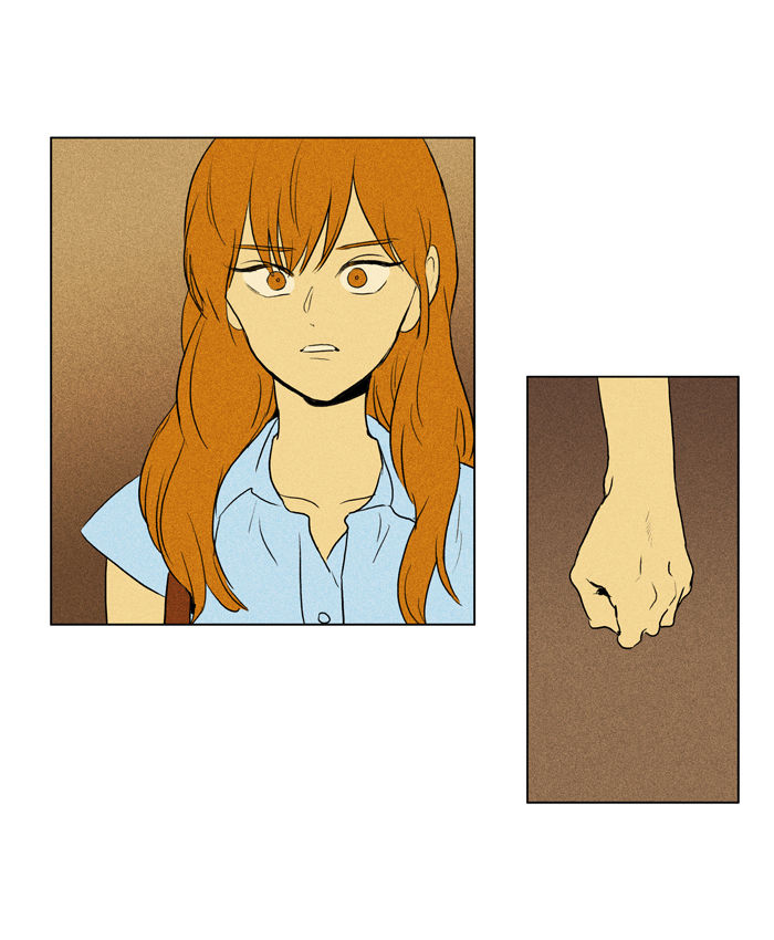 Cheese in the Trap Chapter 106 page 18 - Chapter 106 : [Season 2] Ep. 59 - Two-Sides (2)