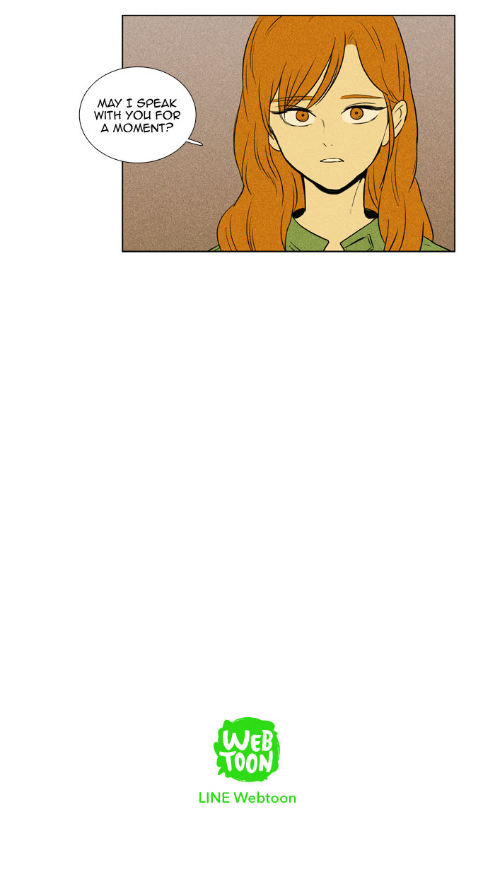 Cheese in the Trap Chapter 107 page 45 - Chapter 107 : [Season 2] Ep. 60 - Two-Sides (3)