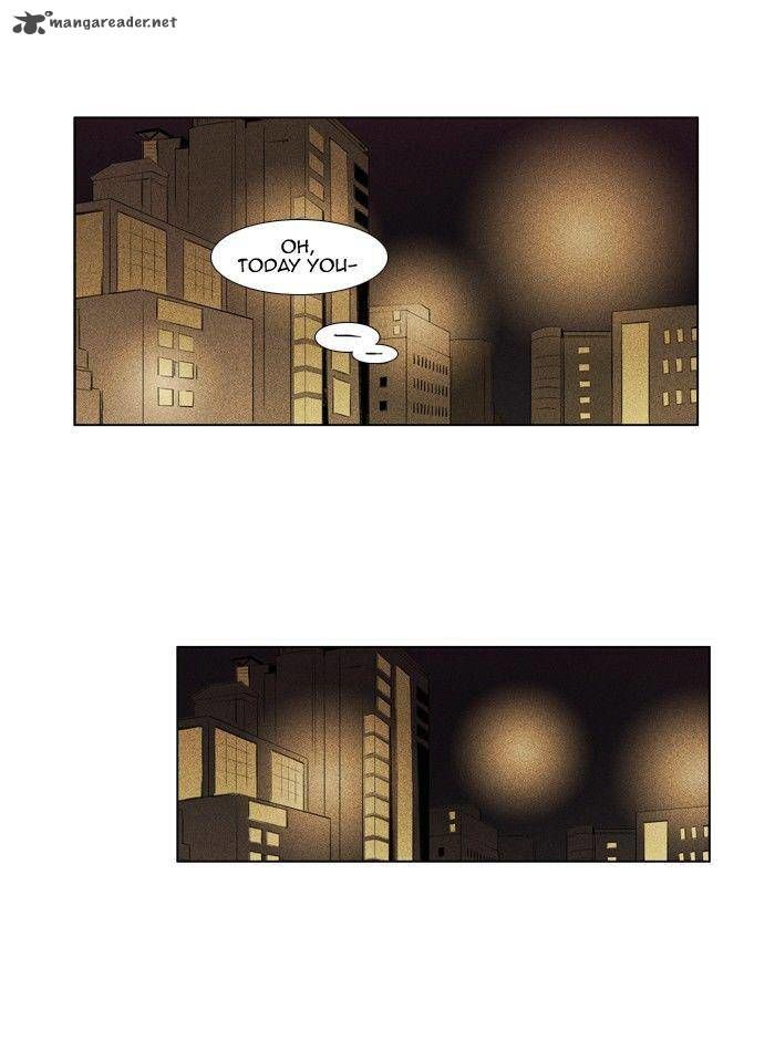 Cheese in the Trap Chapter 109 page 16 - Chapter 109 : [Season 2] Ep. 62 - Two-Sides (5)