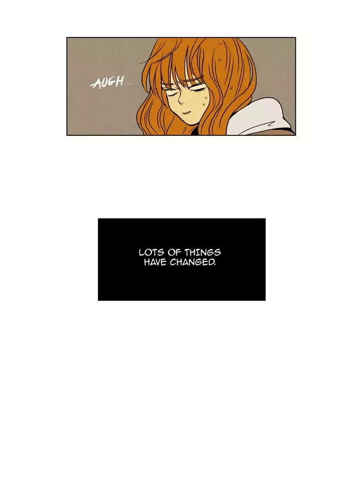 Cheese in the Trap Chapter 11 page 6 - Chapter 11: [Season 1] Ep.10: Opening Act