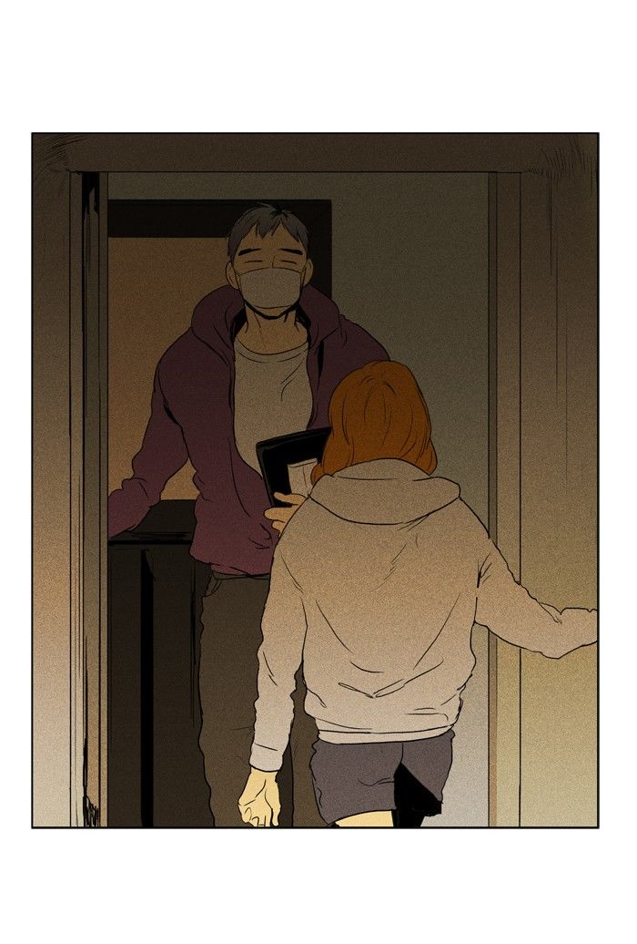 Cheese in the Trap Chapter 111 page 14 - Chapter 111 : [Season 2] Ep. 64 - Battle (2)