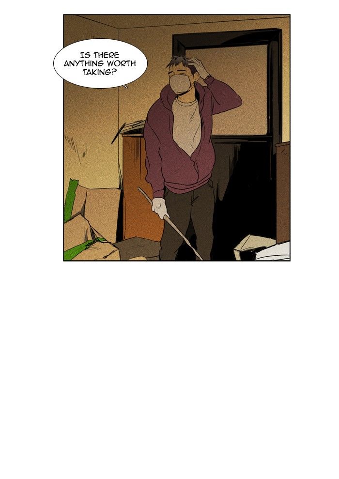 Cheese in the Trap Chapter 111 page 2 - Chapter 111 : [Season 2] Ep. 64 - Battle (2)