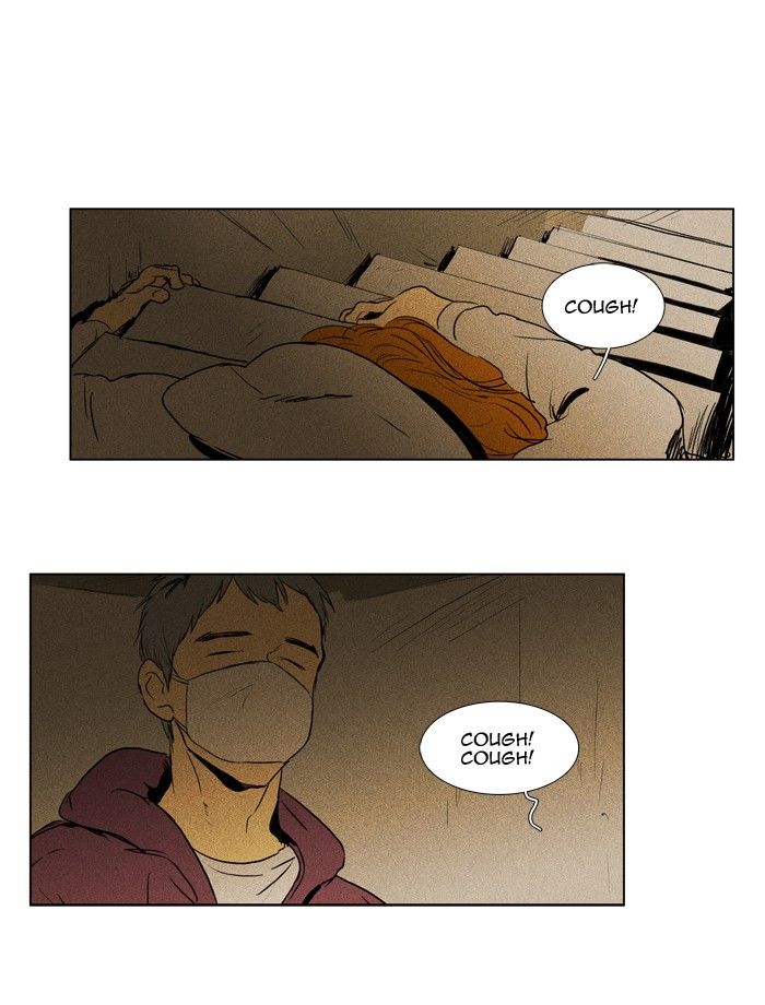 Cheese in the Trap Chapter 111 page 20 - Chapter 111 : [Season 2] Ep. 64 - Battle (2)