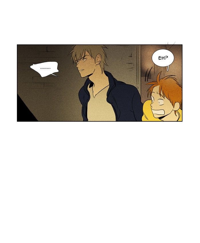 Cheese in the Trap Chapter 111 page 31 - Chapter 111 : [Season 2] Ep. 64 - Battle (2)