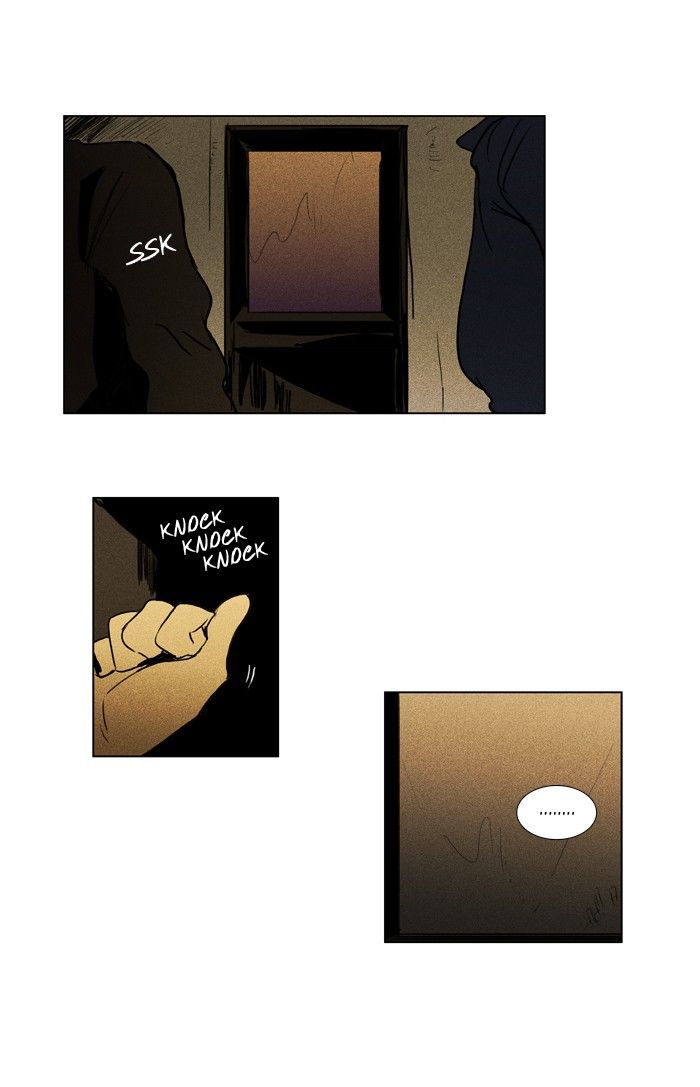 Cheese in the Trap Chapter 111 page 37 - Chapter 111 : [Season 2] Ep. 64 - Battle (2)