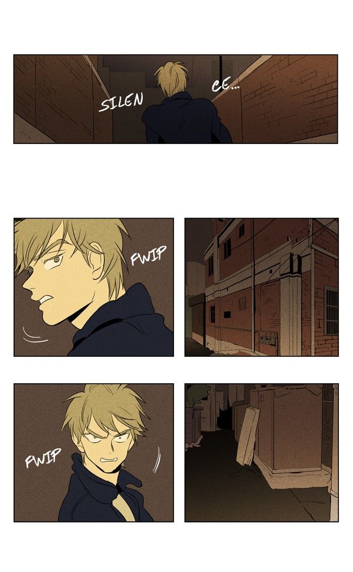 Cheese in the Trap Chapter 111 page 46 - Chapter 111 : [Season 2] Ep. 64 - Battle (2)