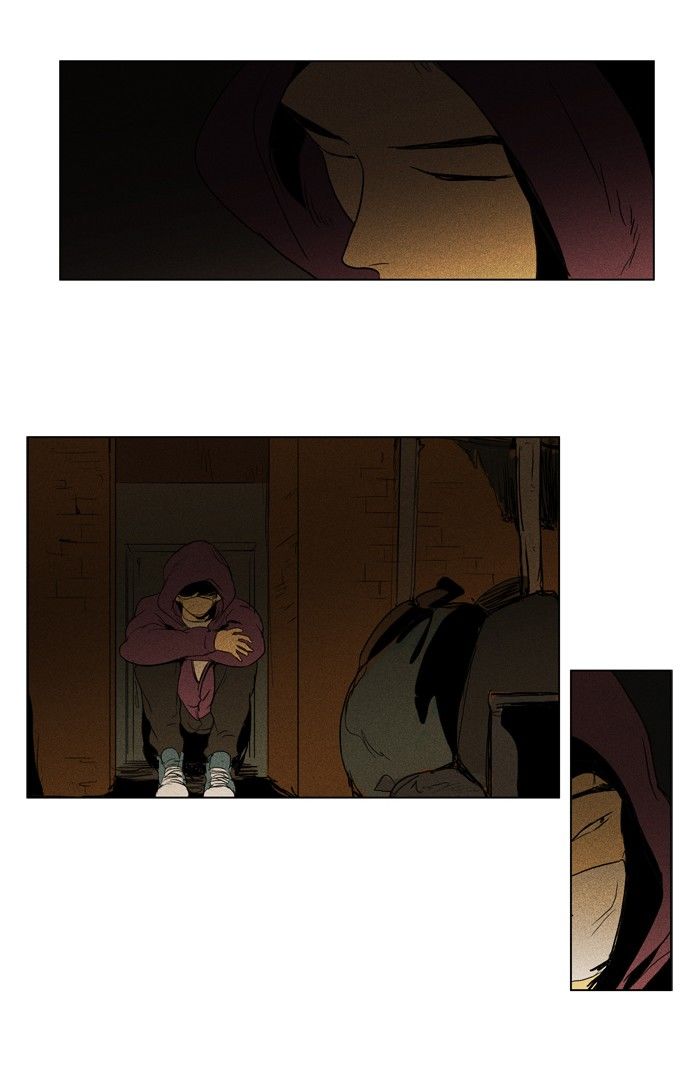 Cheese in the Trap Chapter 111 page 50 - Chapter 111 : [Season 2] Ep. 64 - Battle (2)