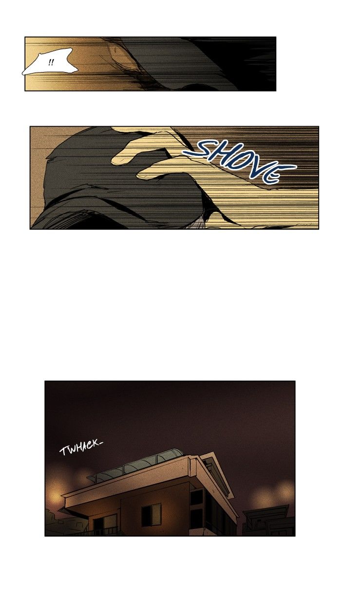 Cheese in the Trap Chapter 111 page 54 - Chapter 111 : [Season 2] Ep. 64 - Battle (2)