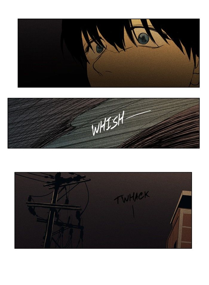 Cheese in the Trap Chapter 112 page 25 - Chapter 112 : [Season 2] Ep. 65 - Battle (3)
