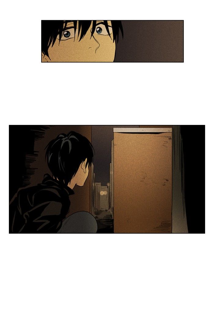 Cheese in the Trap Chapter 112 page 43 - Chapter 112 : [Season 2] Ep. 65 - Battle (3)