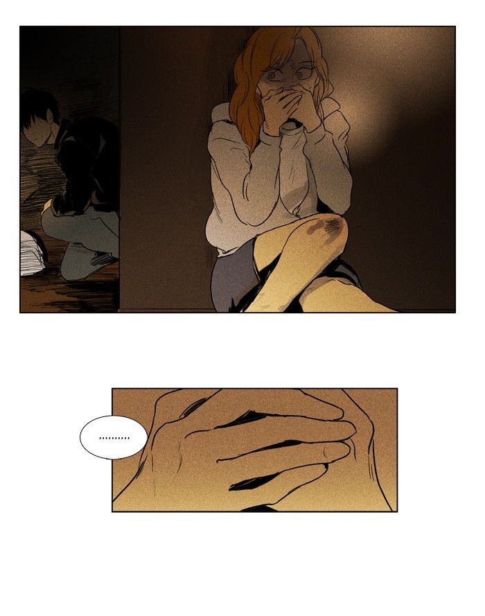 Cheese in the Trap Chapter 112 page 44 - Chapter 112 : [Season 2] Ep. 65 - Battle (3)