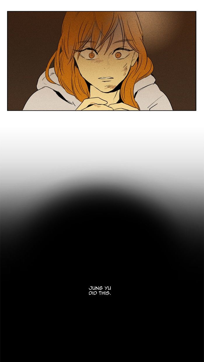 Cheese in the Trap Chapter 112 page 45 - Chapter 112 : [Season 2] Ep. 65 - Battle (3)