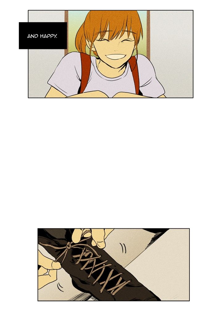 Cheese in the Trap Chapter 114 page 18 - Chapter 114 : [Season 2] Ep. 67 - Individuals and The Others (2)
