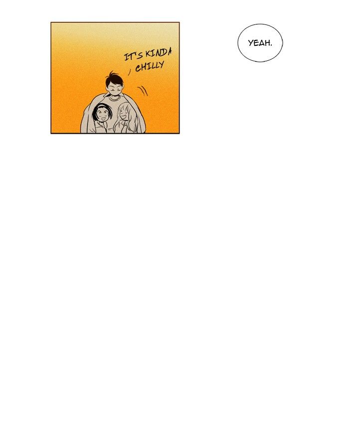 Cheese in the Trap Chapter 114 page 29 - Chapter 114 : [Season 2] Ep. 67 - Individuals and The Others (2)