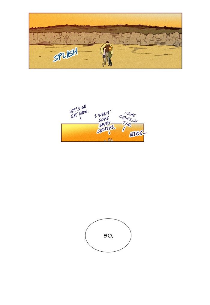 Cheese in the Trap Chapter 114 page 31 - Chapter 114 : [Season 2] Ep. 67 - Individuals and The Others (2)