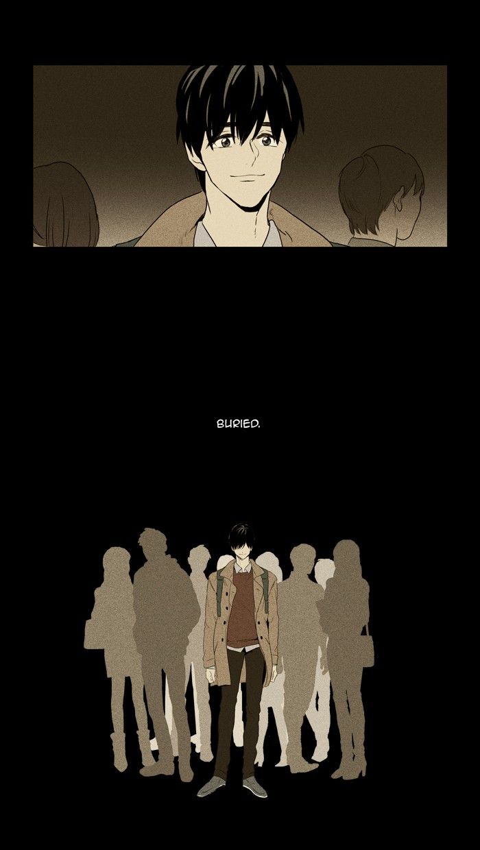 Cheese in the Trap Chapter 115 page 26 - Chapter 115 : season3 #0