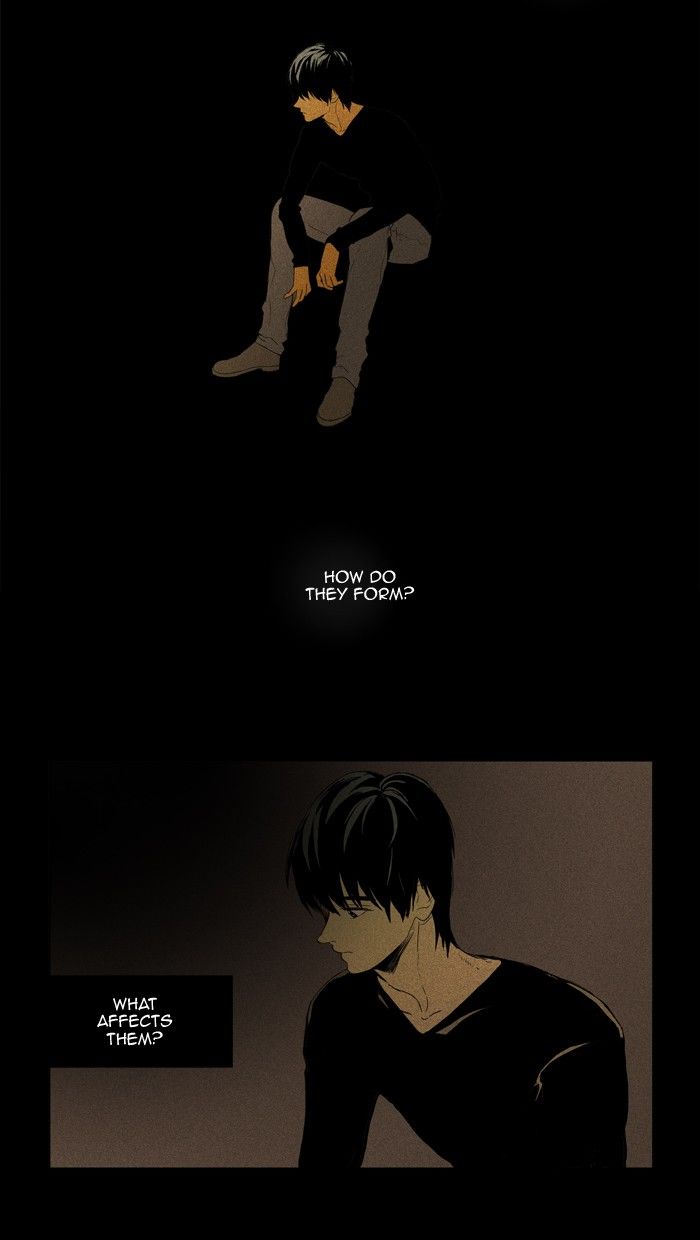 Cheese in the Trap Chapter 115 page 3 - Chapter 115 : season3 #0