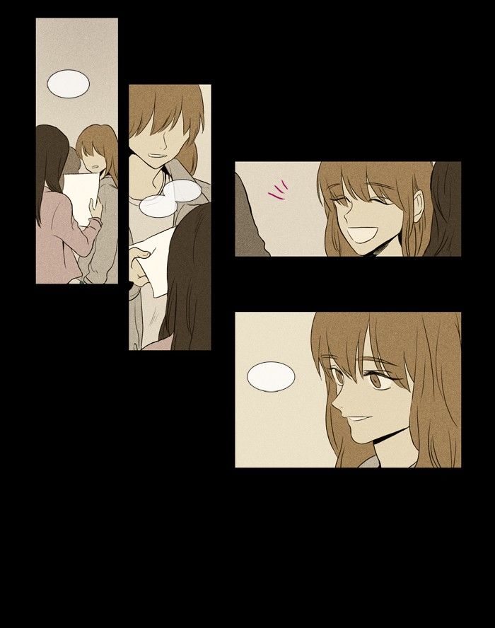 Cheese in the Trap Chapter 115 page 30 - Chapter 115 : season3 #0