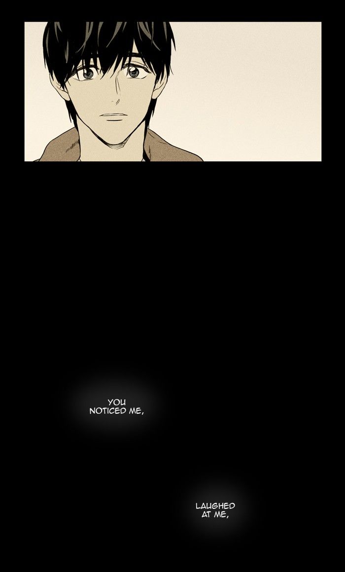Cheese in the Trap Chapter 115 page 32 - Chapter 115 : season3 #0
