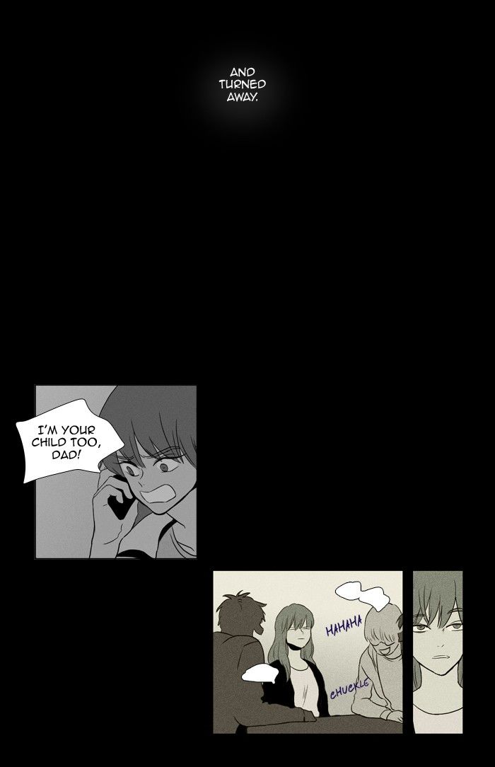 Cheese in the Trap Chapter 115 page 33 - Chapter 115 : season3 #0