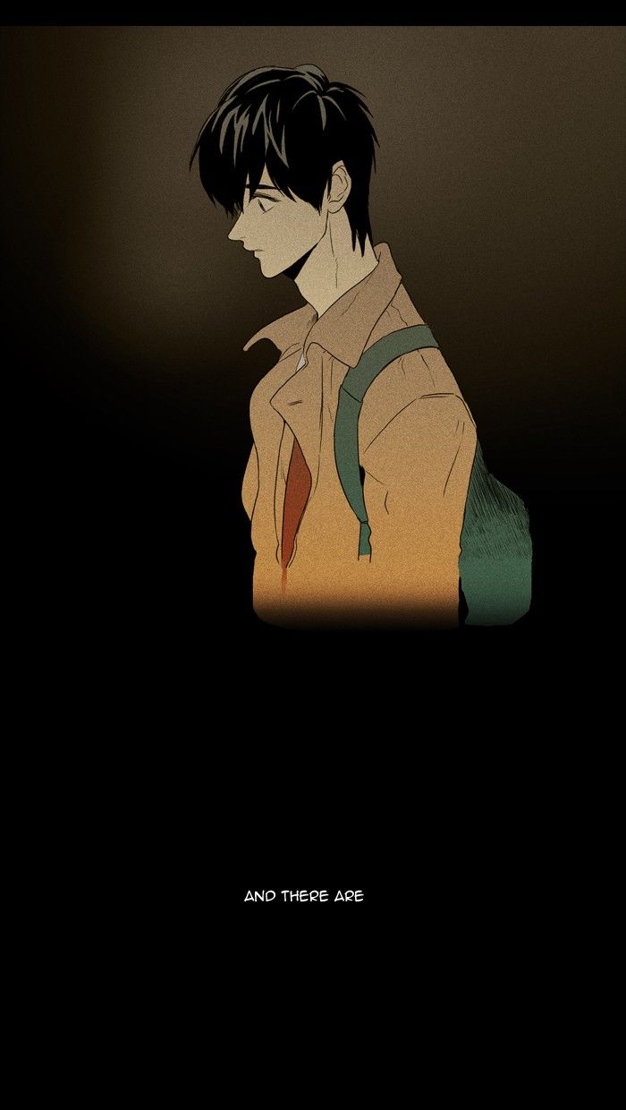 Cheese in the Trap Chapter 115 page 39 - Chapter 115 : season3 #0