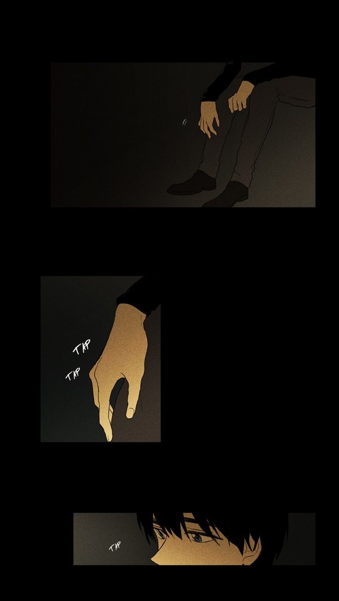 Cheese in the Trap Chapter 115 page 40 - Chapter 115 : season3 #0