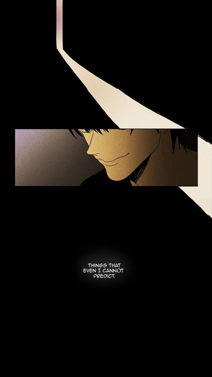 Cheese in the Trap Chapter 115 page 42 - Chapter 115 : season3 #0