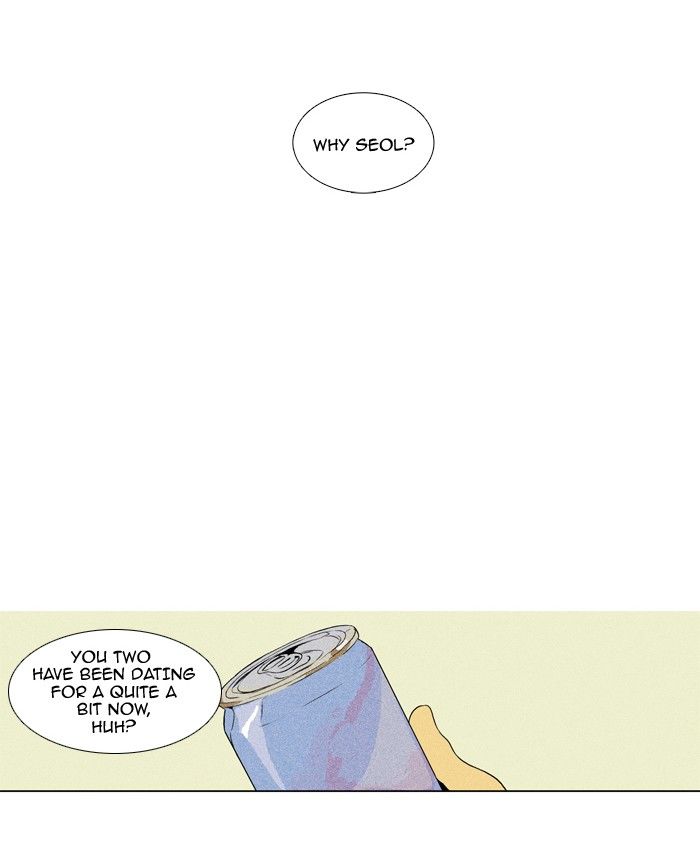 Cheese in the Trap Chapter 116 page 35 - Chapter 116 : season3 #1