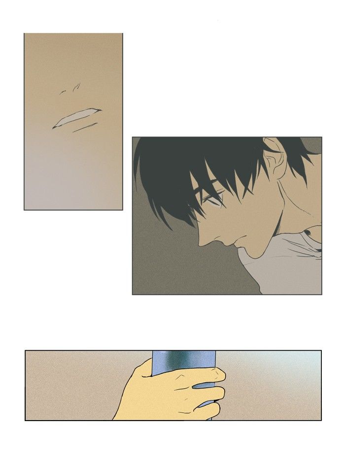 Cheese in the Trap Chapter 116 page 38 - Chapter 116 : season3 #1