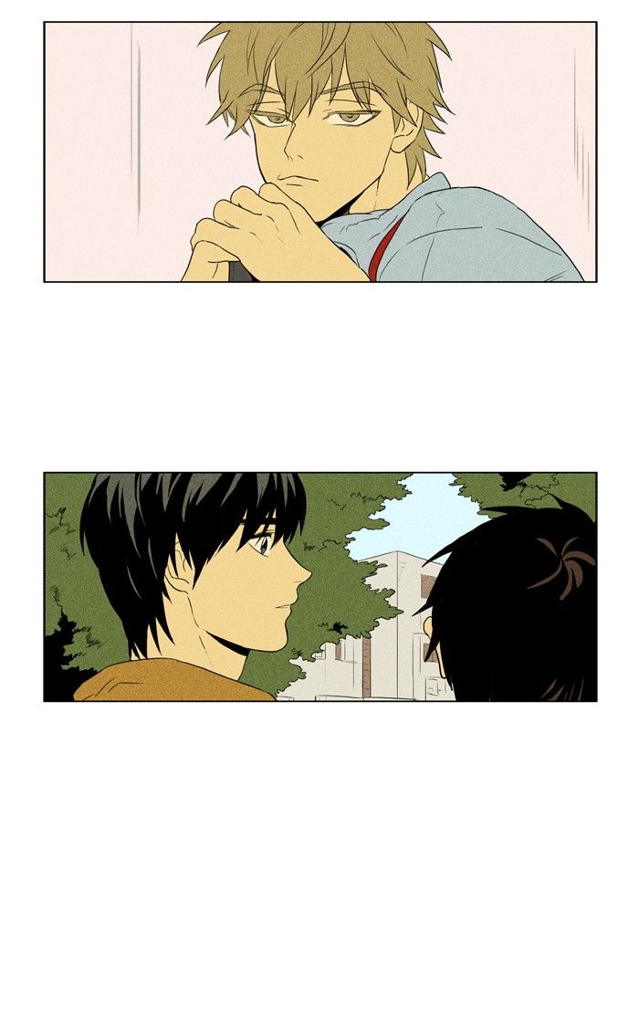 Cheese in the Trap Chapter 116 page 42 - Chapter 116 : season3 #1