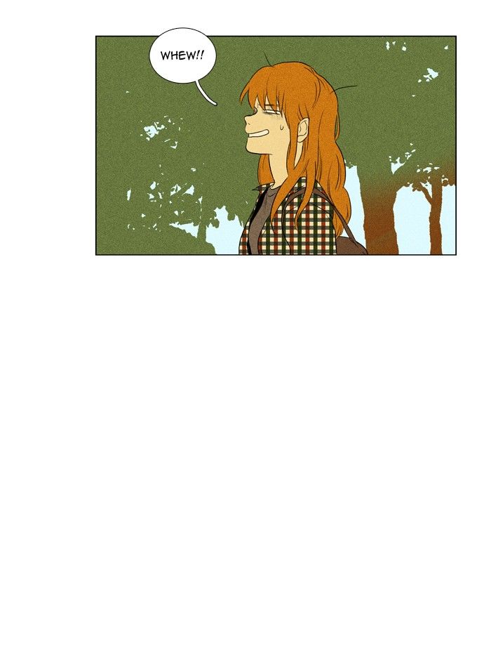 Cheese in the Trap Chapter 116 page 43 - Chapter 116 : season3 #1